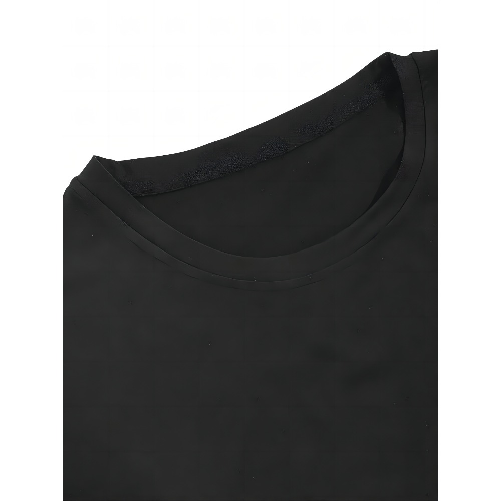 Anime Alastor T-Shirt for Men  - Anime Merchandise T Shirt บทวิจารณ์และราคา