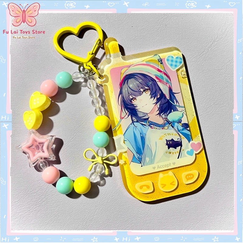 Wuthering Waves Heartland Echo - Anime Merchandise For Sale บทวิจารณ์และราคา