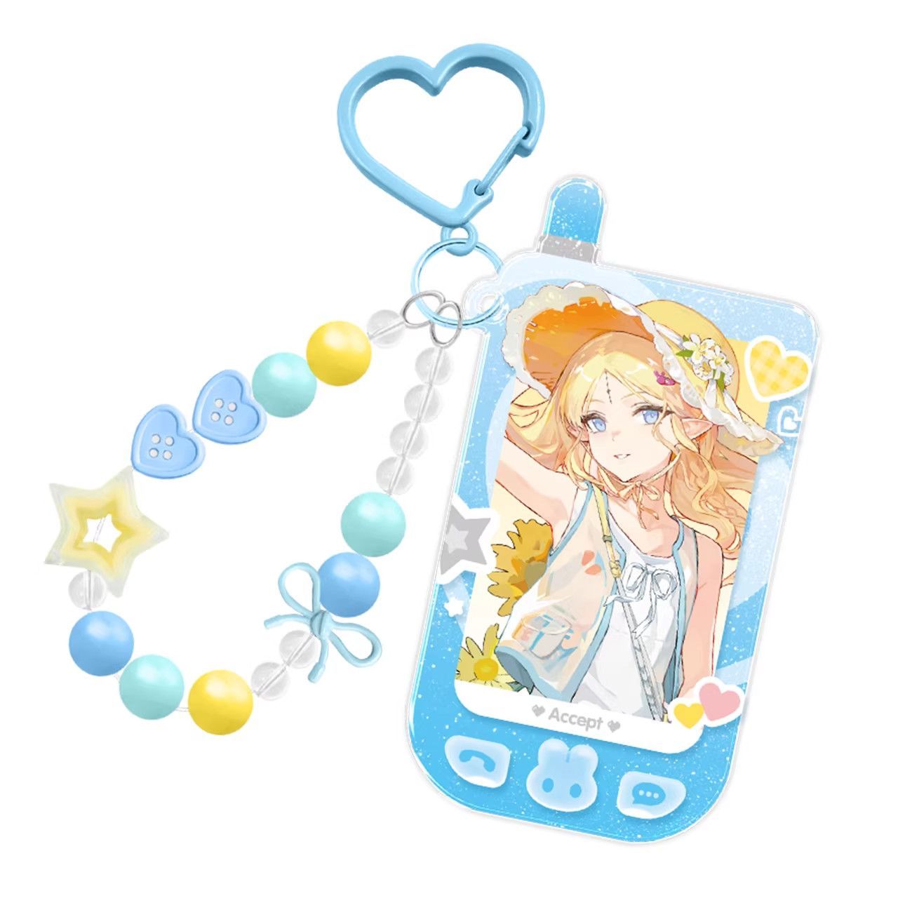 Wuthering Waves Heartland Echo - Anime Merchandise For Sale บทวิจารณ์และราคา