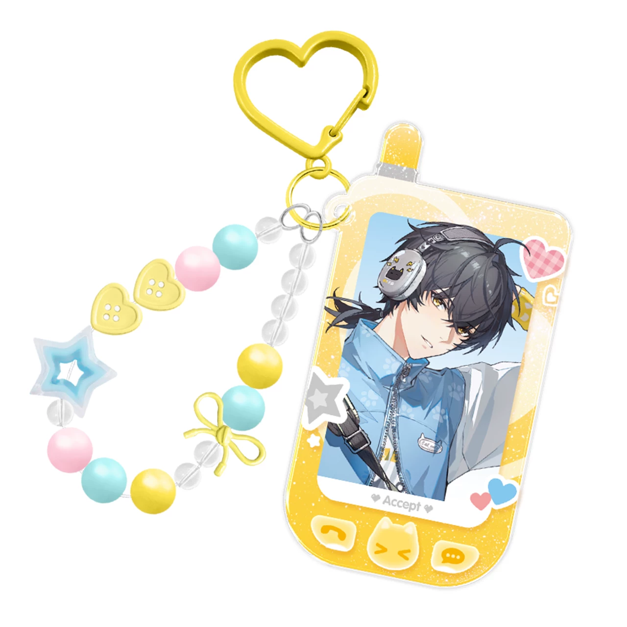 Wuthering Waves Heartland Echo - Anime Merchandise For Sale บทวิจารณ์และราคา