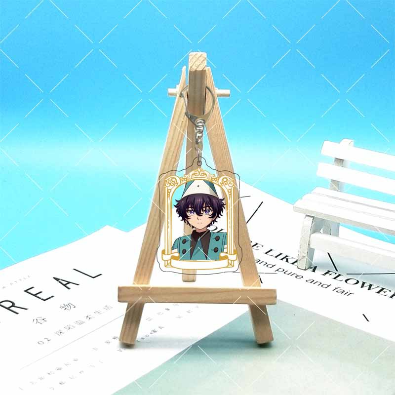 Witch Hat Atelier Coco Qifrey  - Anime Merchandise In Japan บทวิจารณ์และราคา