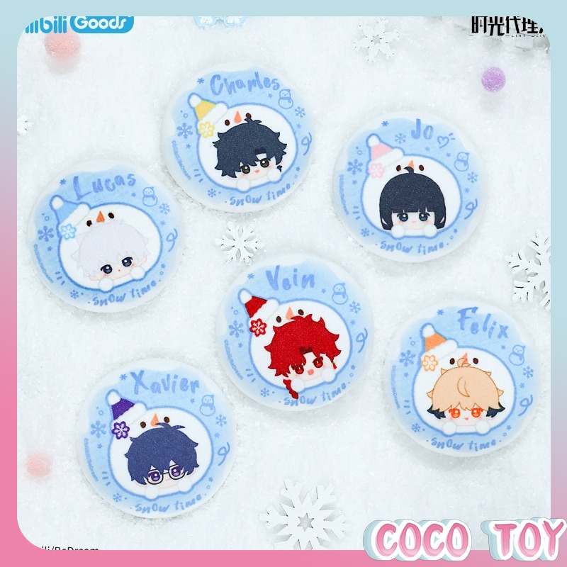 bilibiliGoods Officially Licen - Anime Merchandise Licensing บทวิจารณ์และราคา