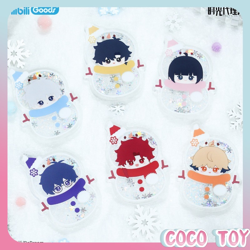 bilibiliGoods Officially Licen - Anime Merchandise Licensing บทวิจารณ์และราคา