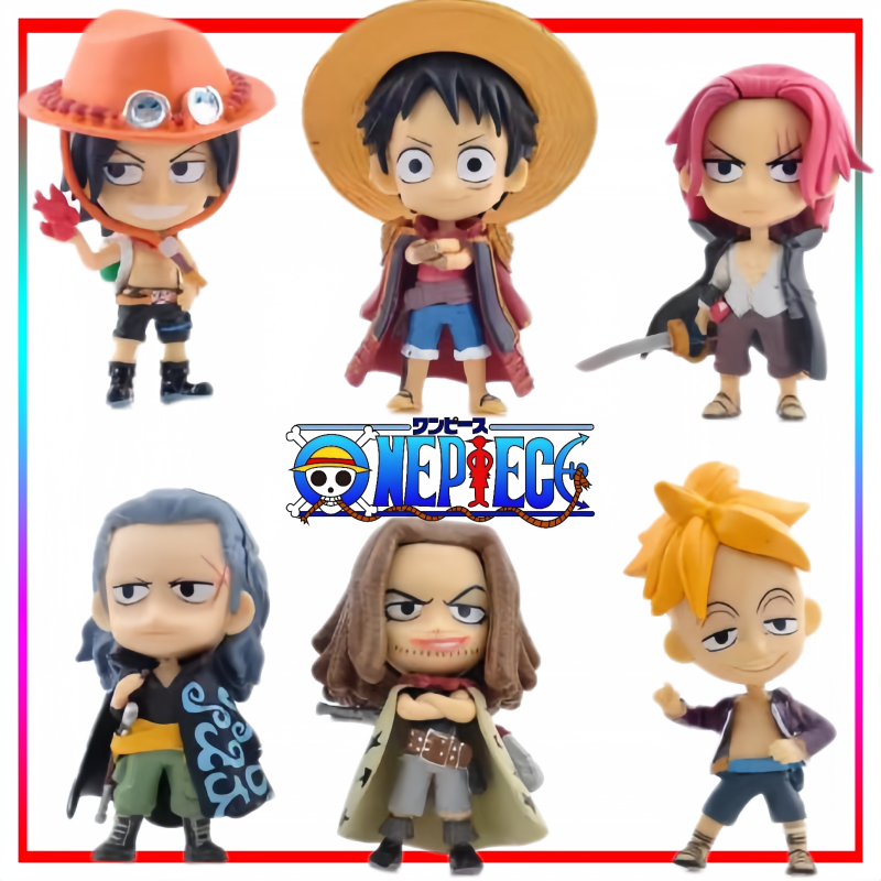 Homeland Edition One Piece Mod - Luffy Anime Merchandise บทวิจารณ์และราคา