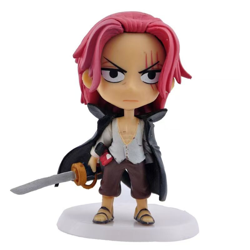 Homeland Edition One Piece Mod - Luffy Anime Merchandise บทวิจารณ์และราคา