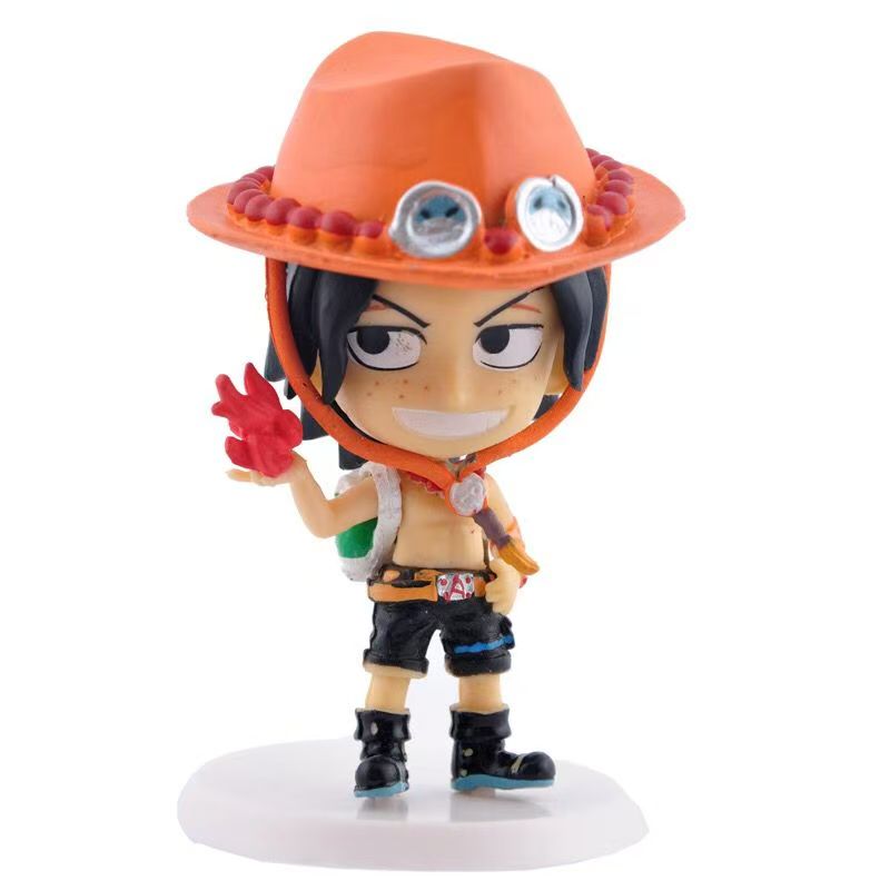 Homeland Edition One Piece Mod - Luffy Anime Merchandise บทวิจารณ์และราคา
