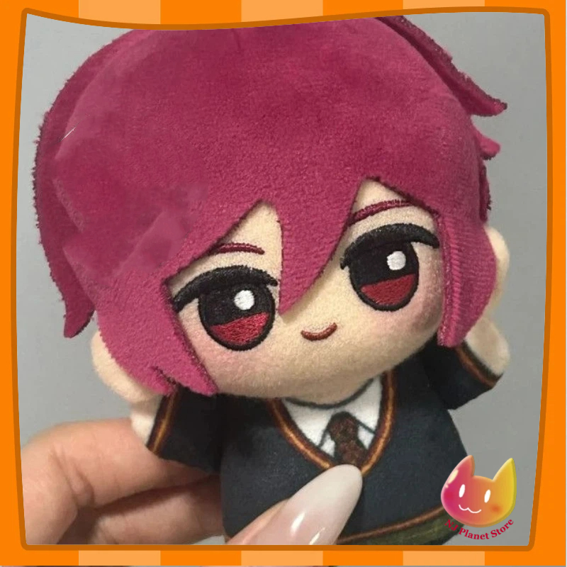 10cm Mini Cotton Doll Stuffed  - Anime Merchandise For Kids บทวิจารณ์และราคา