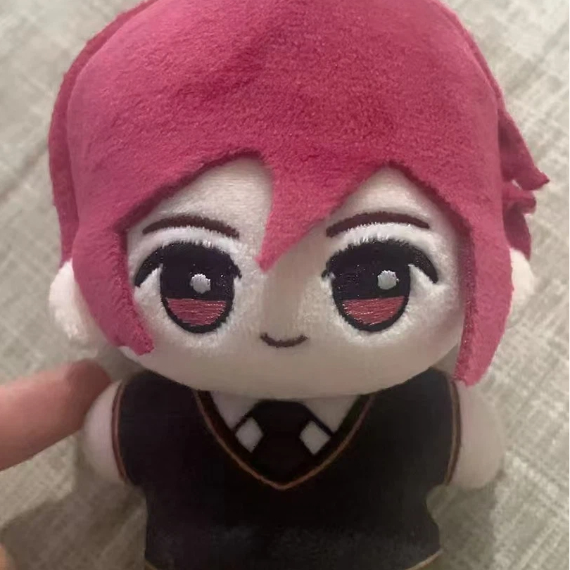 10cm Mini Cotton Doll Stuffed  - Anime Merchandise For Kids บทวิจารณ์และราคา