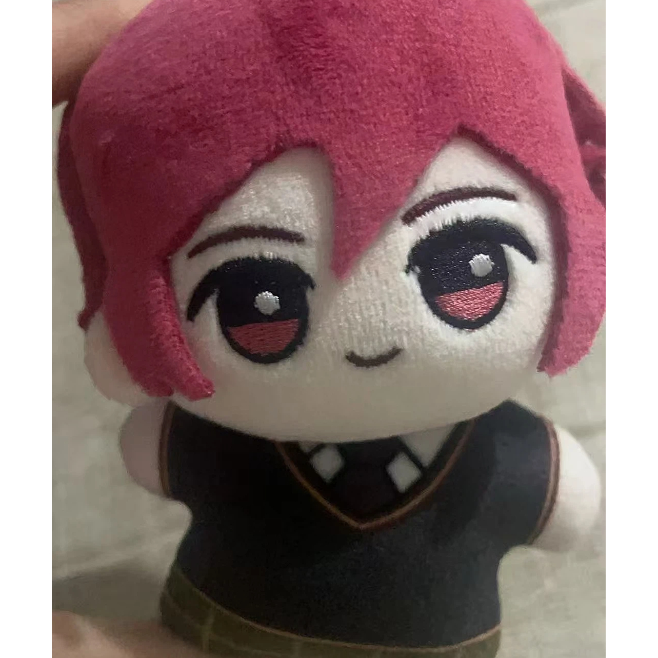 10cm Mini Cotton Doll Stuffed  - Anime Merchandise For Kids บทวิจารณ์และราคา