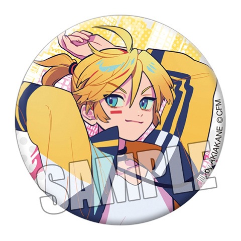 Hatsune Miku Kagamine Rin Len  - Anime Merchandise Gift บทวิจารณ์และราคา