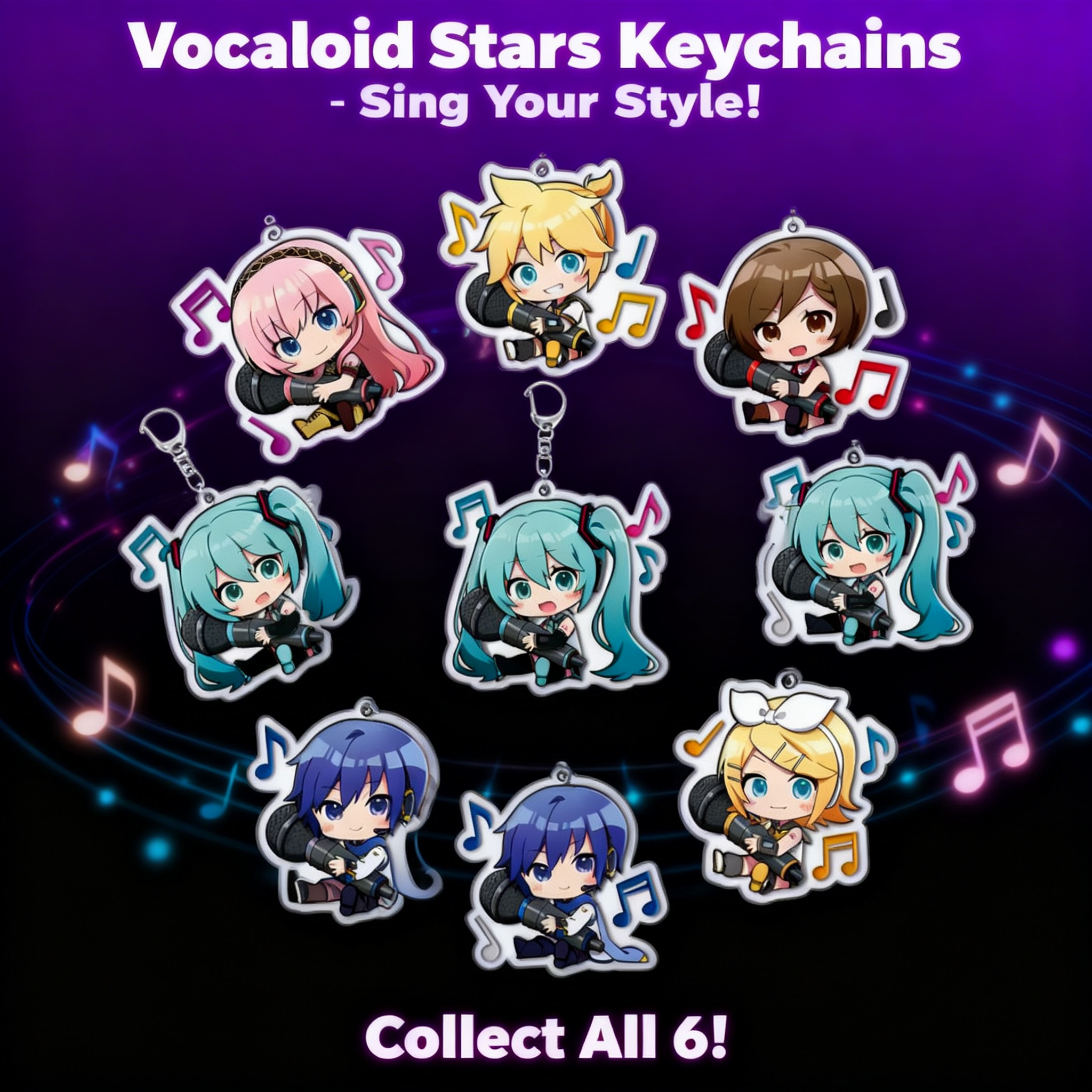Hatsune Miku Princess Acrylic  - Anime Merchandise Wholesale บทวิจารณ์และราคา