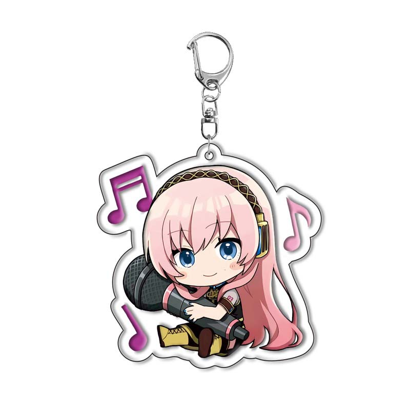 Hatsune Miku Princess Acrylic  - Anime Merchandise Wholesale บทวิจารณ์และราคา