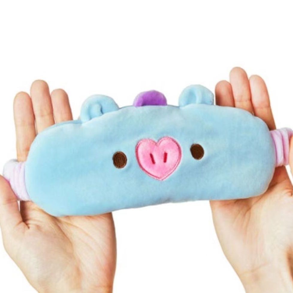 BT21 cartoon cute plush doll e - Anime Merchandise Gift บทวิจารณ์และราคา