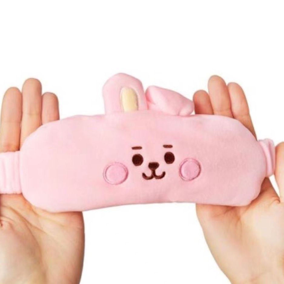 BT21 cartoon cute plush doll e - Anime Merchandise Gift บทวิจารณ์และราคา