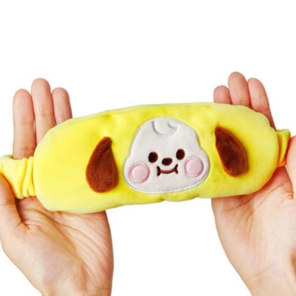 BT21 cartoon cute plush doll e - Anime Merchandise Gift บทวิจารณ์และราคา
