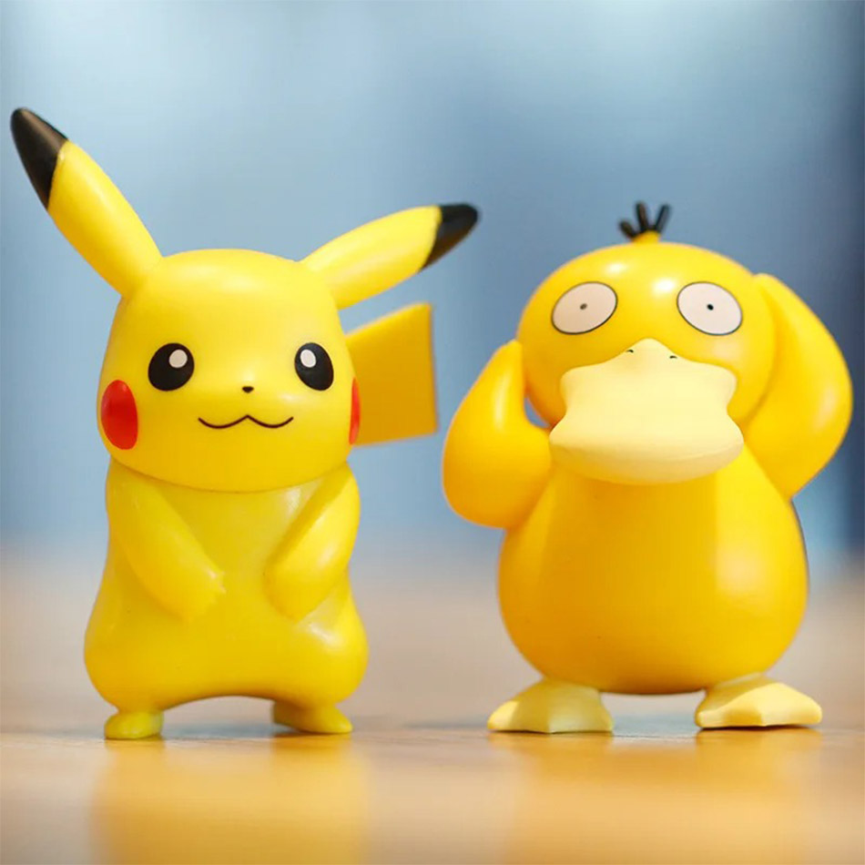 [Hot Sale Model] Pokemon Anime - Pokemon Anime Merchandise บทวิจารณ์และราคา