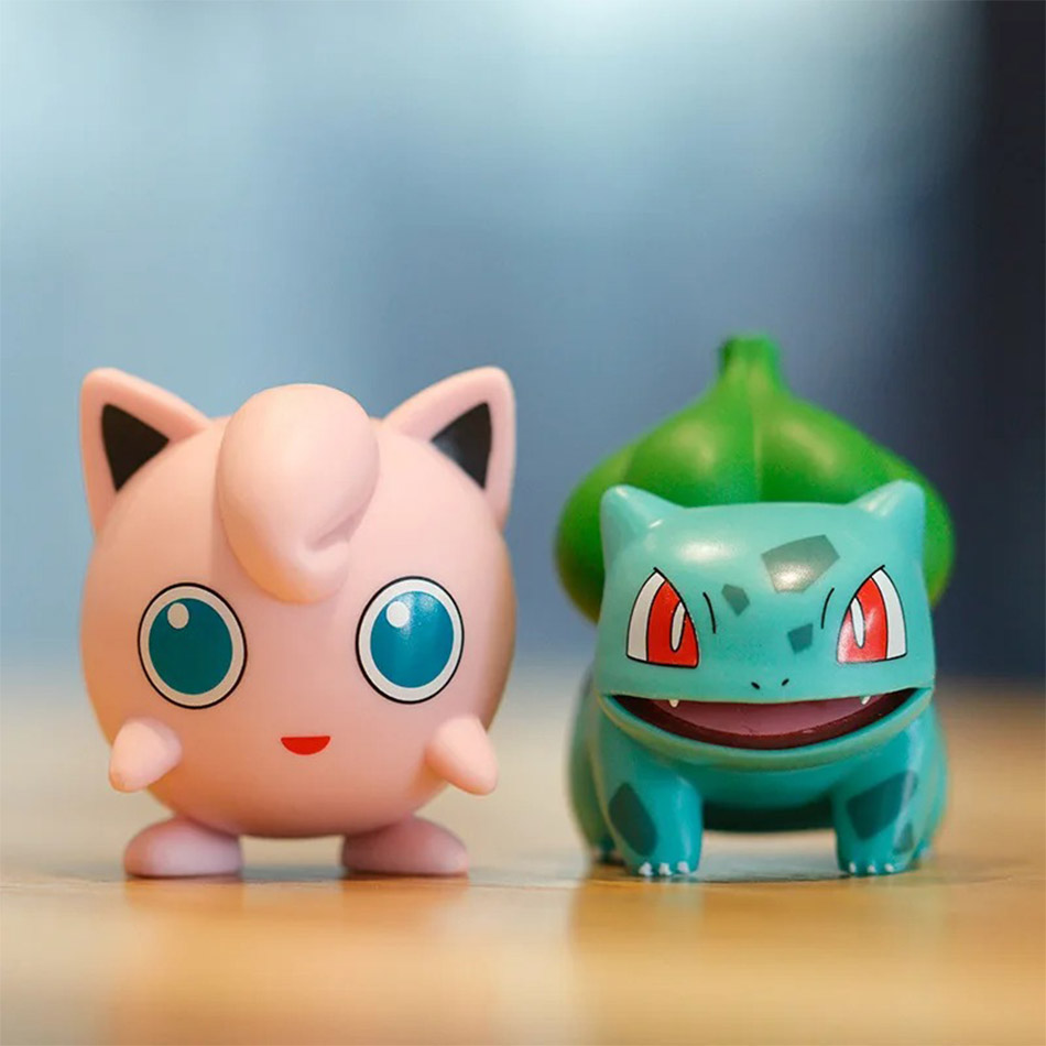 [Hot Sale Model] Pokemon Anime - Pokemon Anime Merchandise บทวิจารณ์และราคา