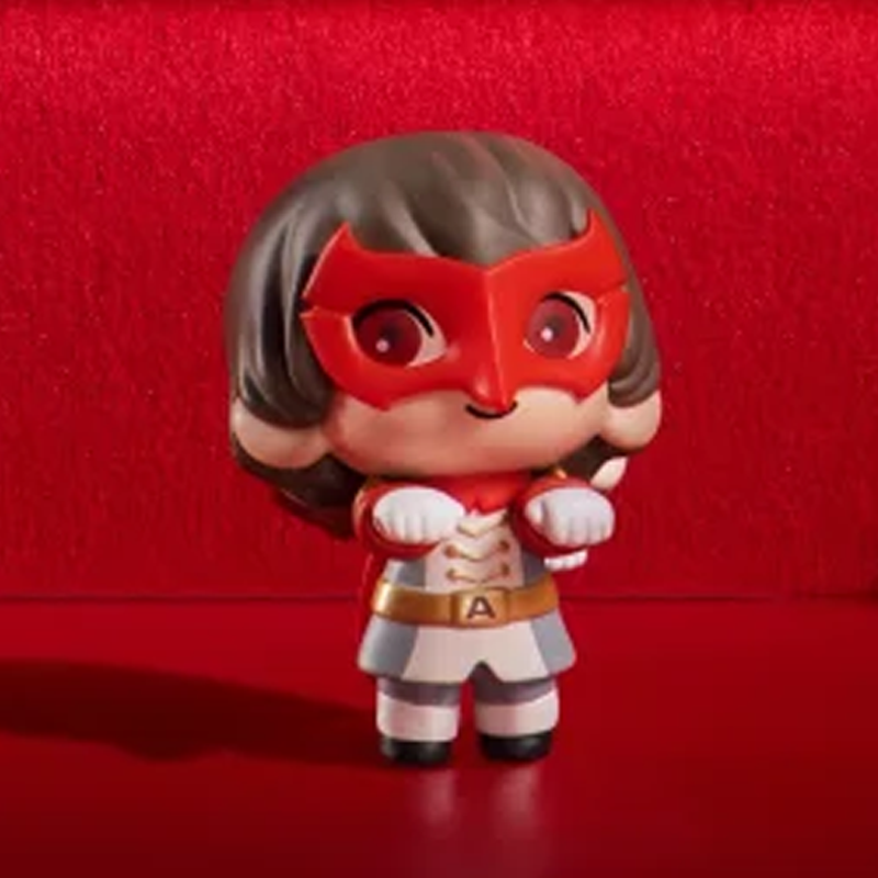 Original Persona 5 Royal P5r P - Anime Merchandise For Sale บทวิจารณ์และราคา