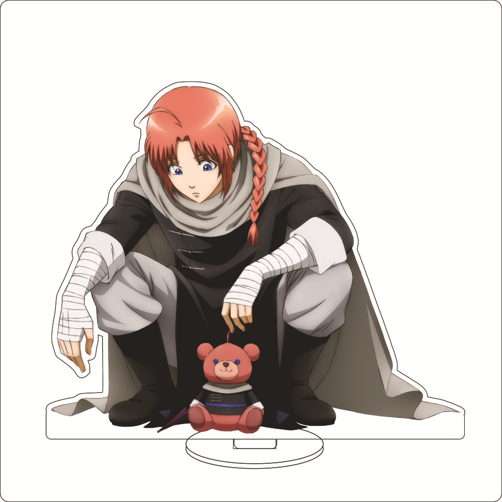 16CM Anime Gintama Sakata Gint - Free Anime Merchandise บทวิจารณ์และราคา