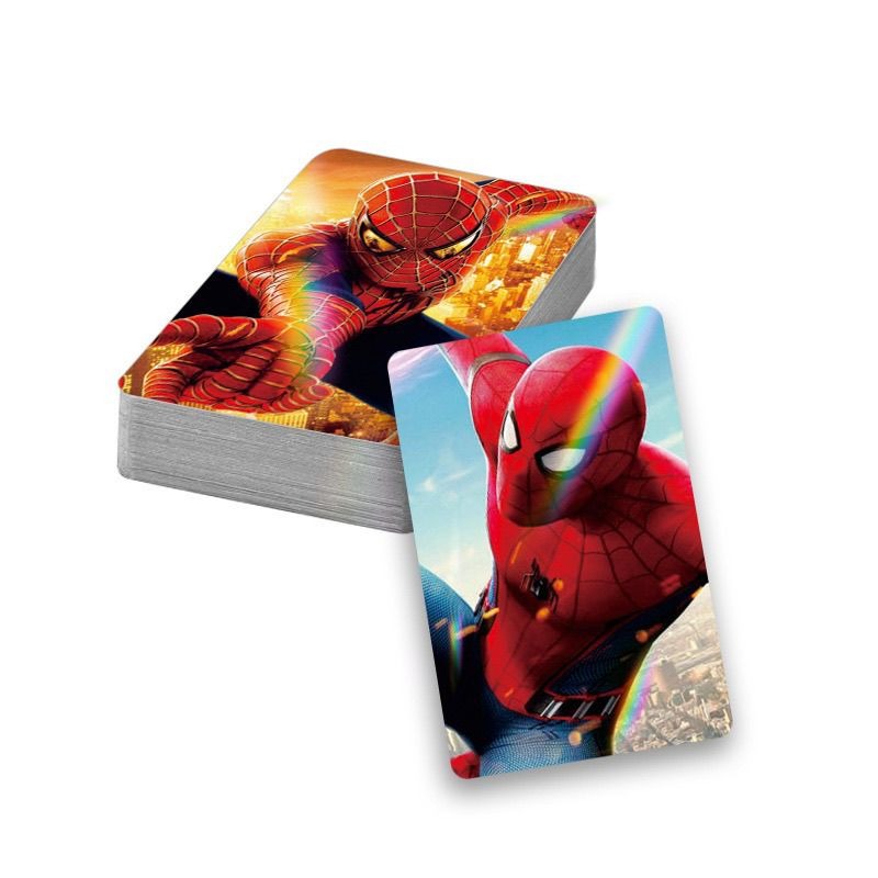 Anime merchandise Spider-Man l - Anime Merchandise Gift บทวิจารณ์และราคา
