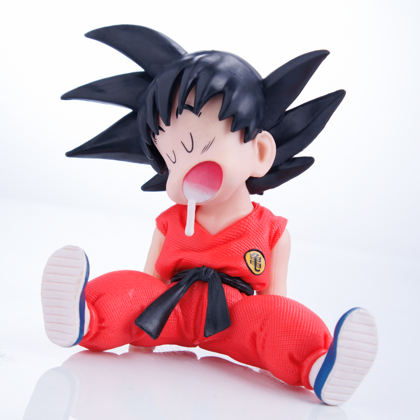 Kid Goku, Dragon Ball, Anime F - Anime Merchandise For Kids บทวิจารณ์และราคา