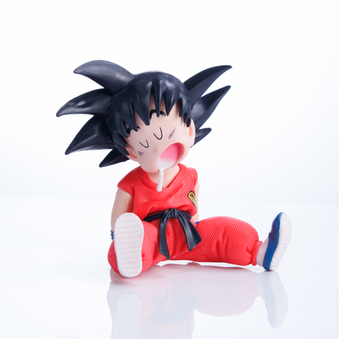 Kid Goku, Dragon Ball, Anime F - Anime Merchandise For Kids บทวิจารณ์และราคา