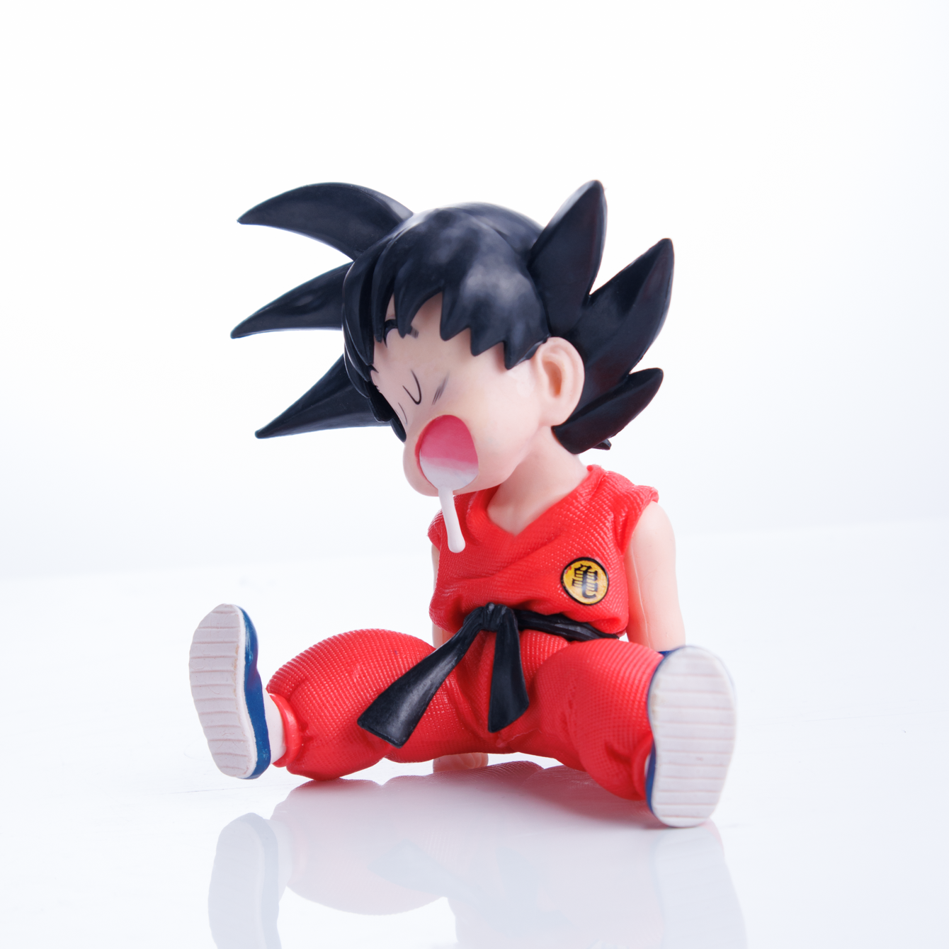 Kid Goku, Dragon Ball, Anime F - Anime Merchandise For Kids บทวิจารณ์และราคา
