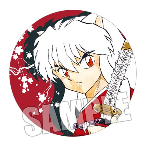 Inuyasha Kagome Sesshomaru Shi - Anime Merchandise Gift บทวิจารณ์และราคา