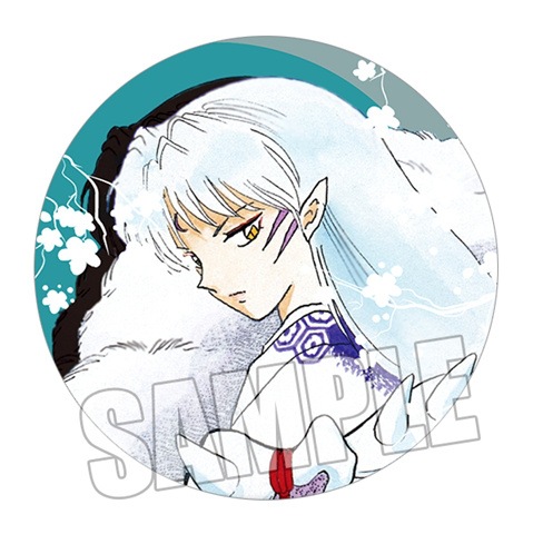 Inuyasha Kagome Sesshomaru Shi - Anime Merchandise Gift บทวิจารณ์และราคา