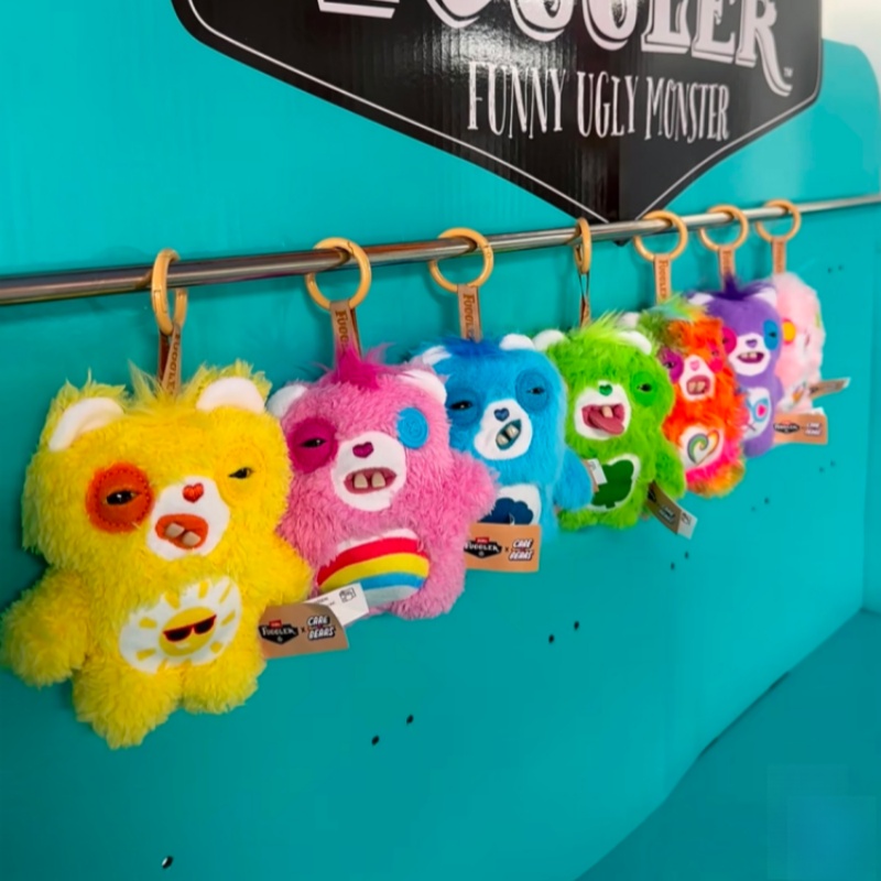 Pre Sale New Genuine Fuggler C - Anime Merchandise For Sale บทวิจารณ์และราคา