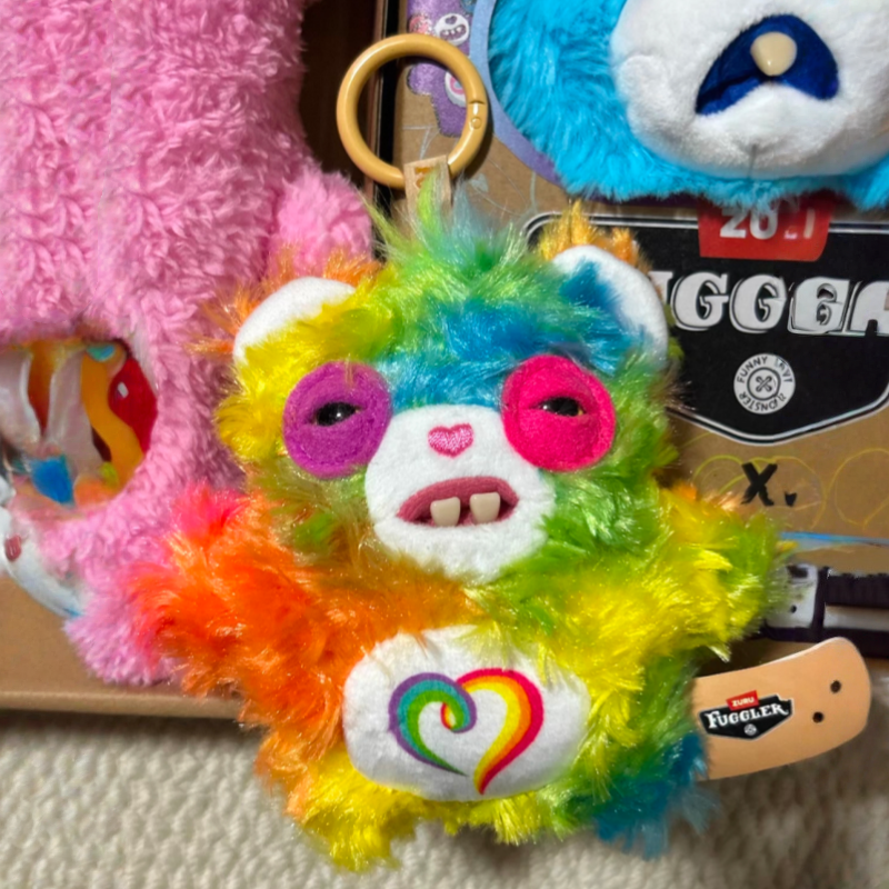 Pre Sale New Genuine Fuggler C - Anime Merchandise For Sale บทวิจารณ์และราคา