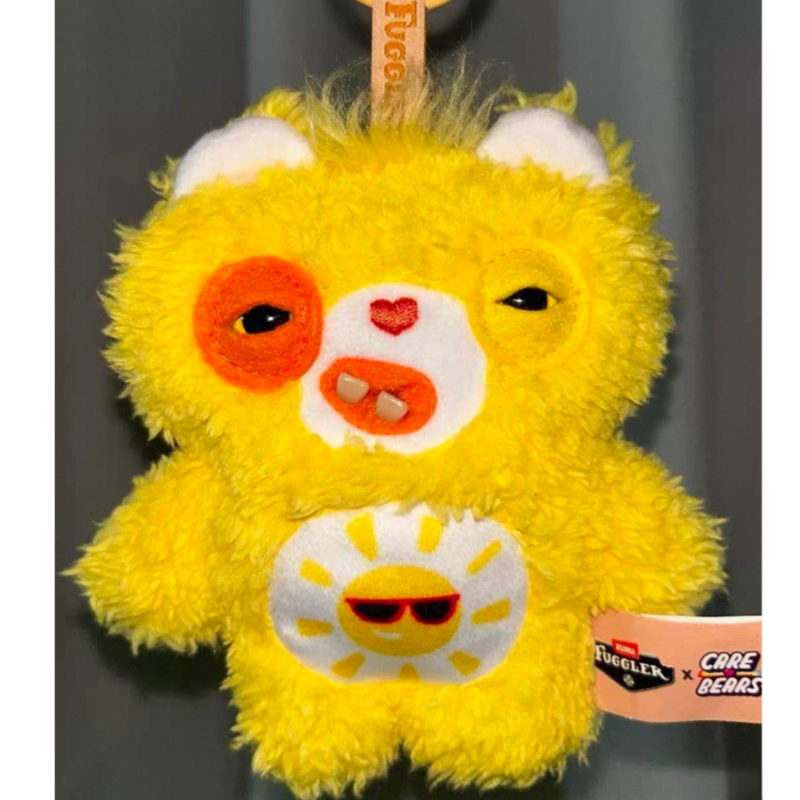 Pre Sale New Genuine Fuggler C - Anime Merchandise For Sale บทวิจารณ์และราคา