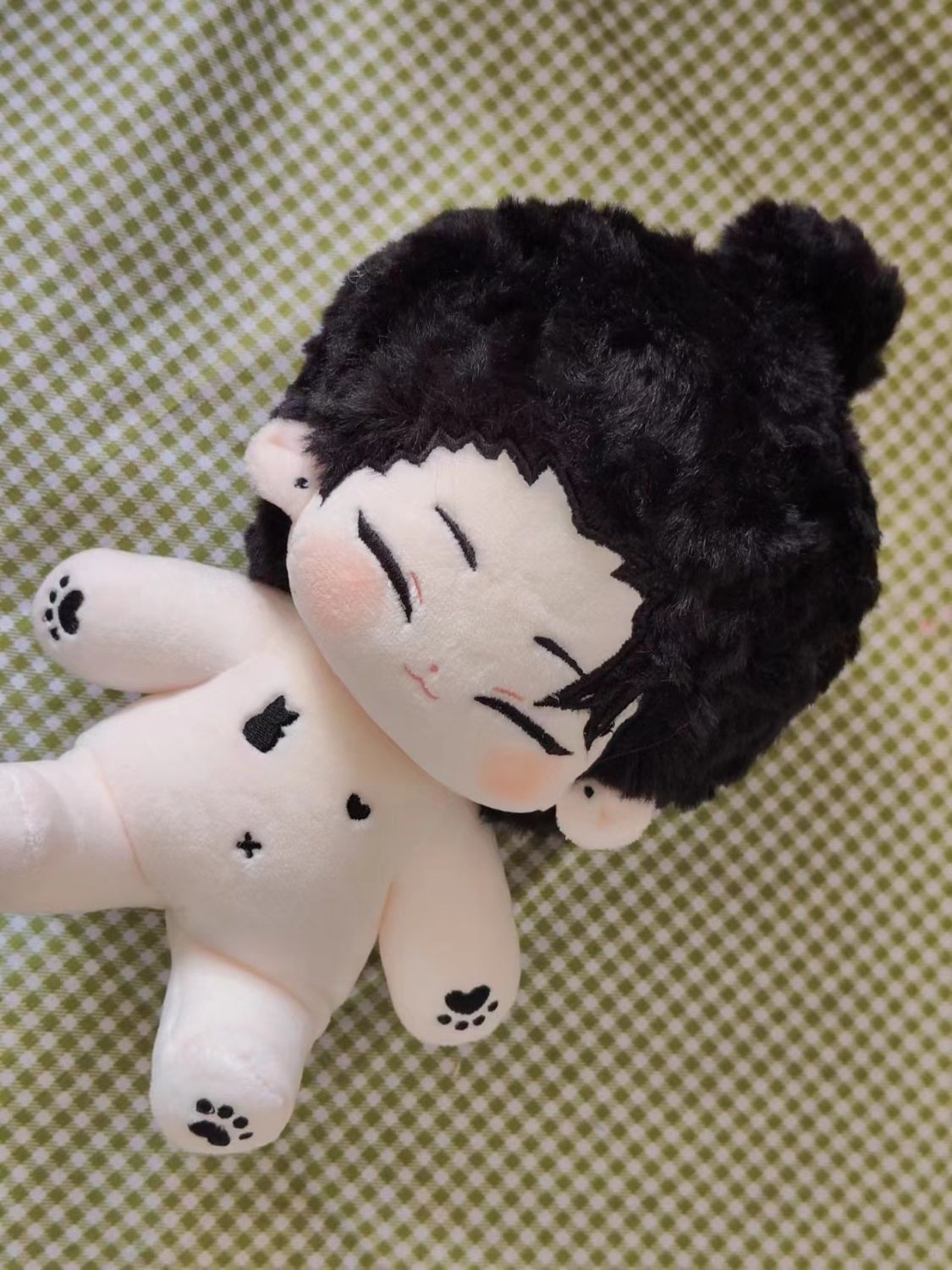 Stuffed 20cm Game Anime Jujuts - Anime Merchandise For Kids บทวิจารณ์และราคา