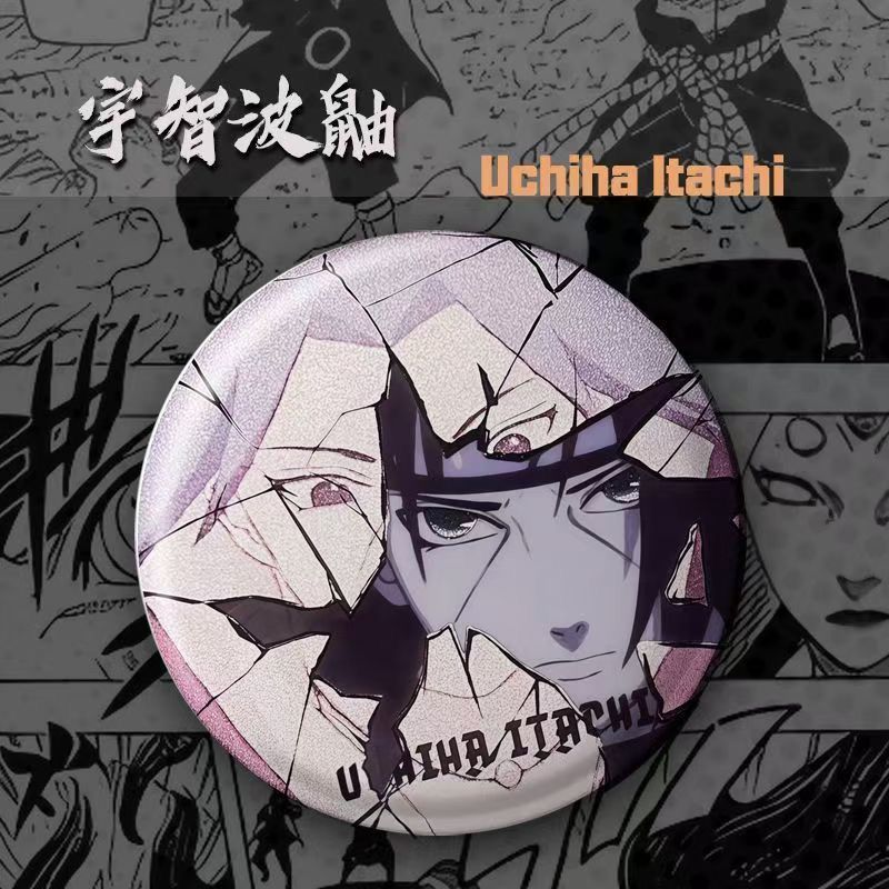 NARUTO anime merchandise carto - Anime Merchandise In Japan บทวิจารณ์และราคา