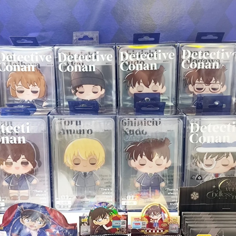 Kayou Official Licensed Detect - Anime Merchandise Licensing บทวิจารณ์และราคา