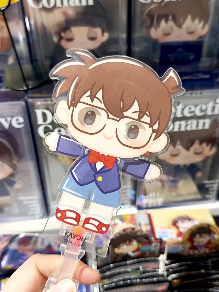 Kayou Official Licensed Detect - Anime Merchandise Licensing บทวิจารณ์และราคา