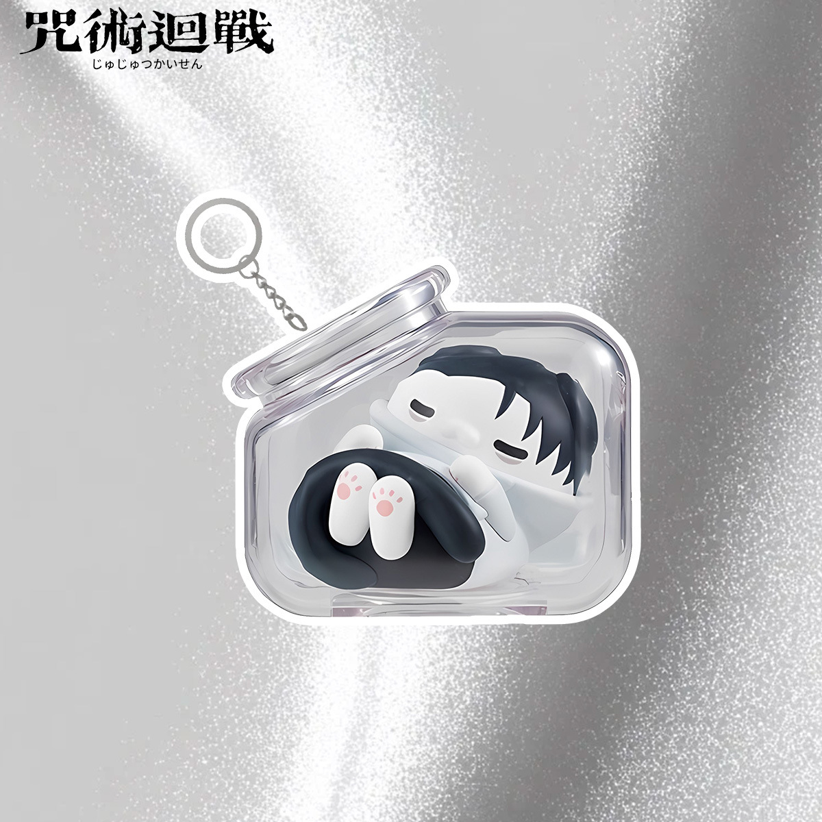 Jujutsu Kaisen Gojo Satoru Yuj - Anime Merchandise Gift บทวิจารณ์และราคา