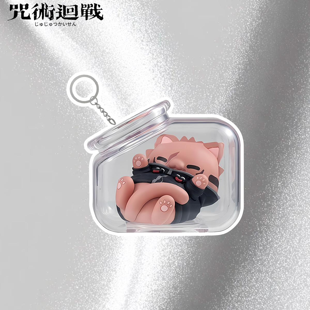 Jujutsu Kaisen Gojo Satoru Yuj - Anime Merchandise Gift บทวิจารณ์และราคา