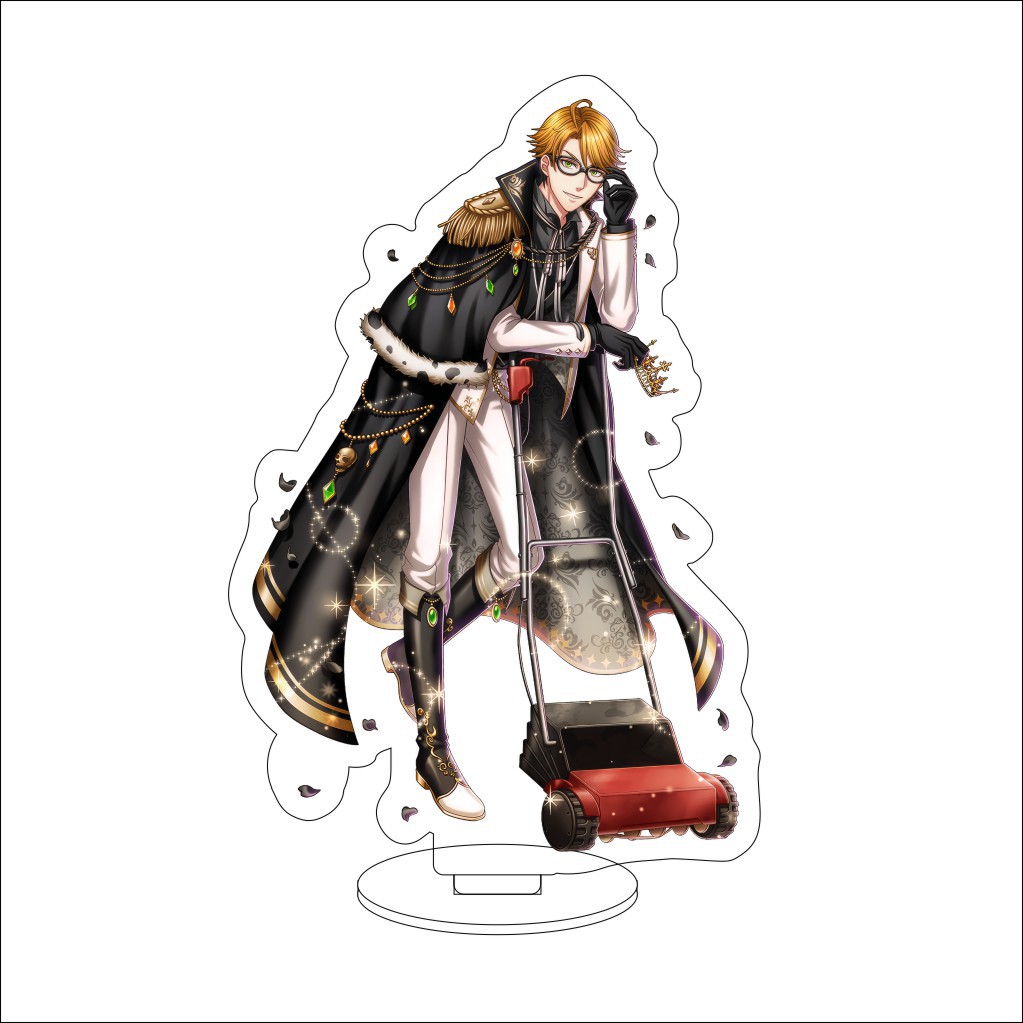 16CM Anime Black Butler Ciel P - Free Anime Merchandise บทวิจารณ์และราคา