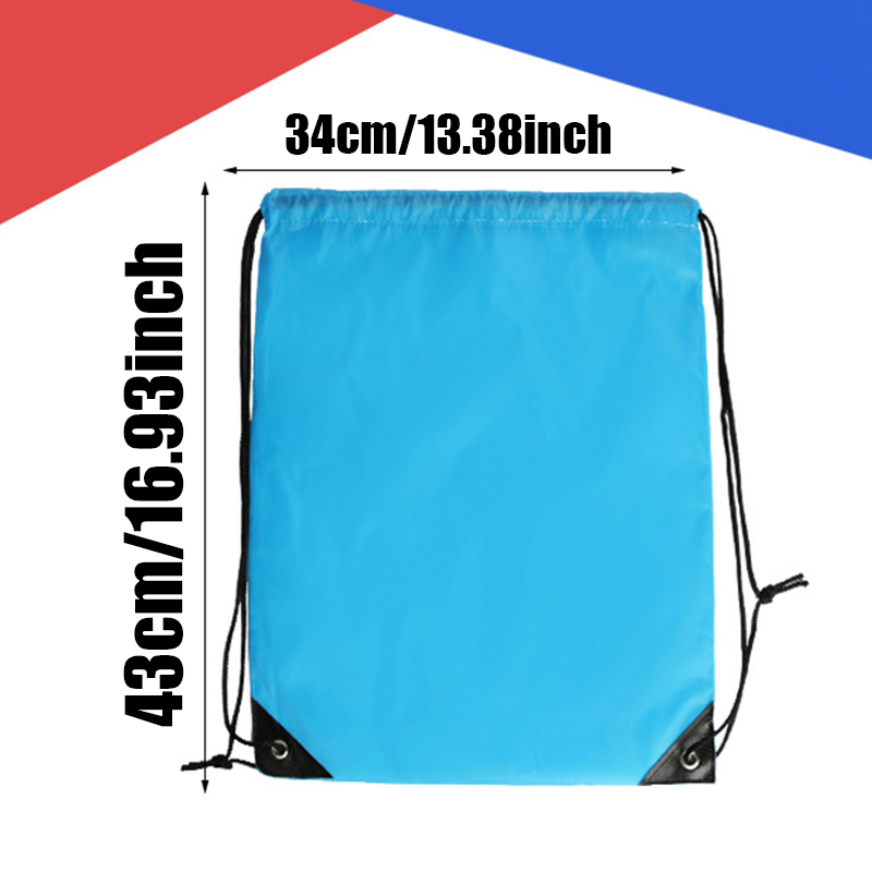 One Piece Man Drawstring Backp - Anime Tote Bag บทวิจารณ์และราคา