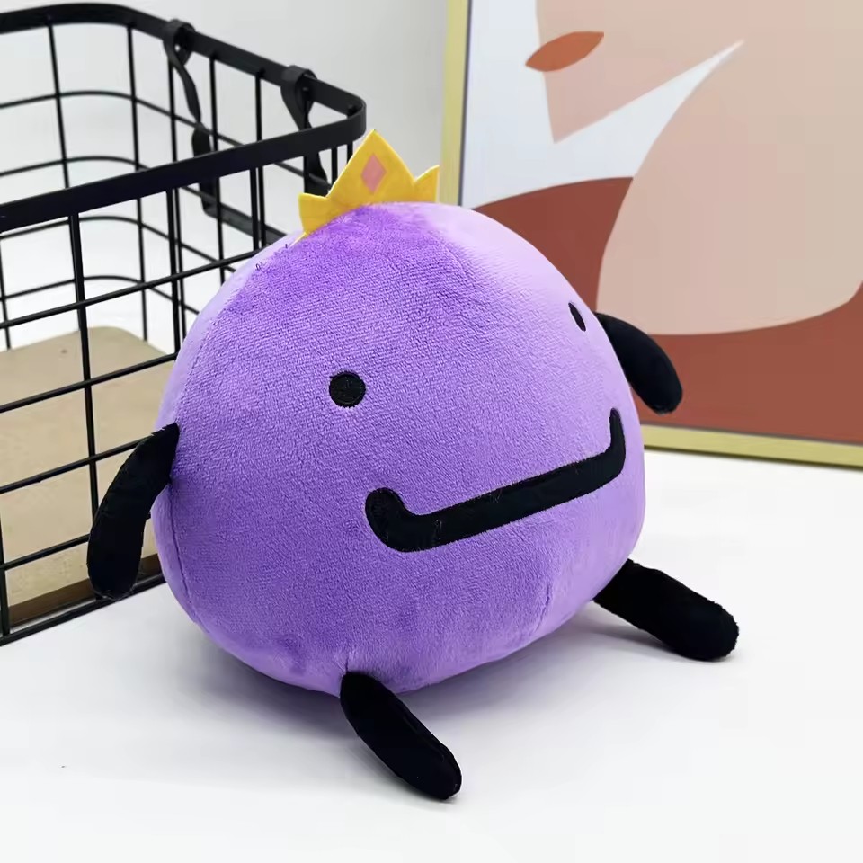 20cm Unstables Wemmbu Plush Do - Anime Merchandise For Kids บทวิจารณ์และราคา