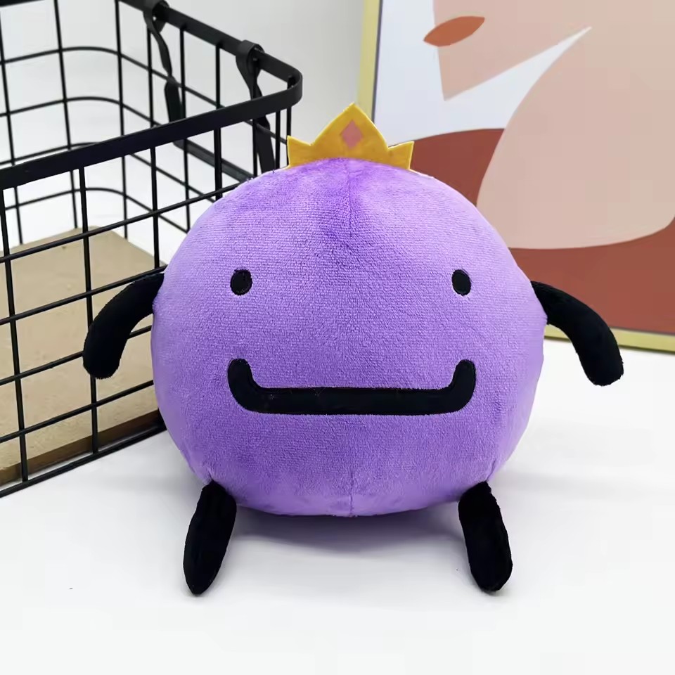 20cm Unstables Wemmbu Plush Do - Anime Merchandise For Kids บทวิจารณ์และราคา