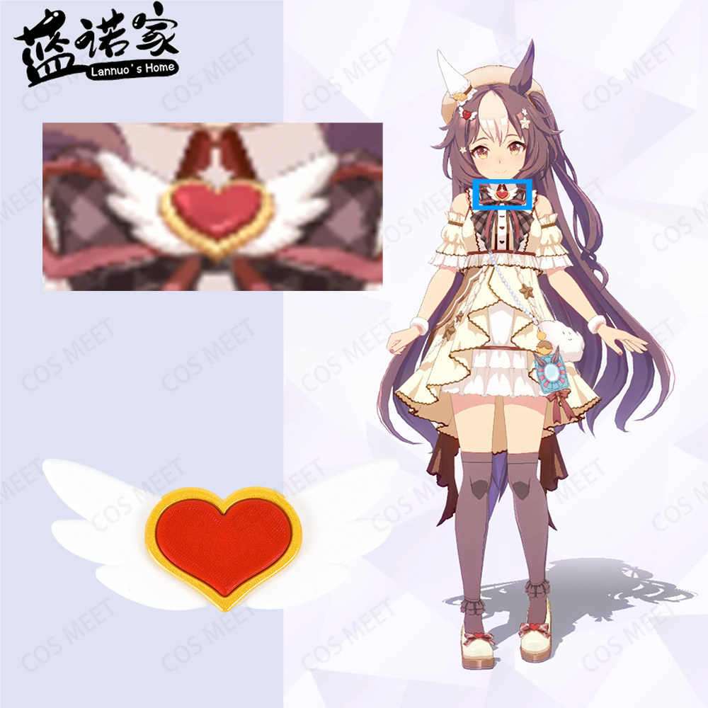 【Lannuo's Home】Anime Uma Musum - Anime Merchandise In Japan บทวิจารณ์และราคา