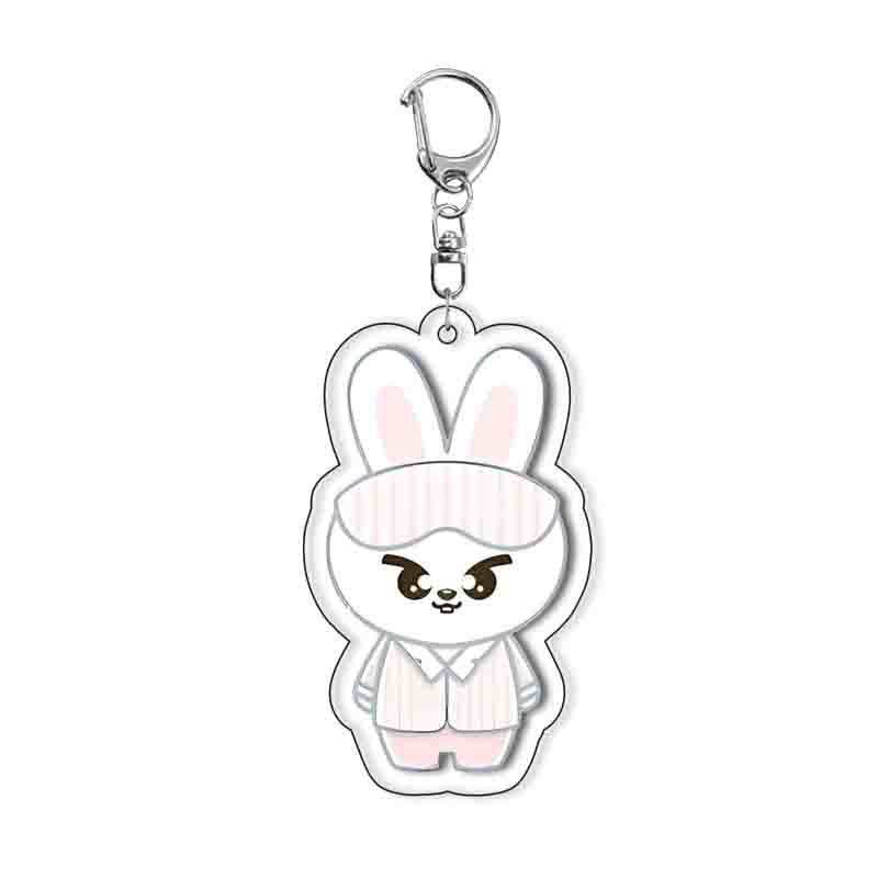 Stray Kids Kpop Idol Anime Car - Anime Merchandise Licensing บทวิจารณ์และราคา
