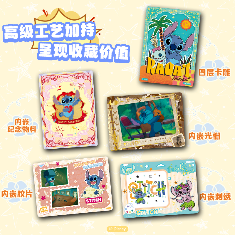Official Genuine Disney Stitch - Anime Merchandise Bd บทวิจารณ์และราคา
