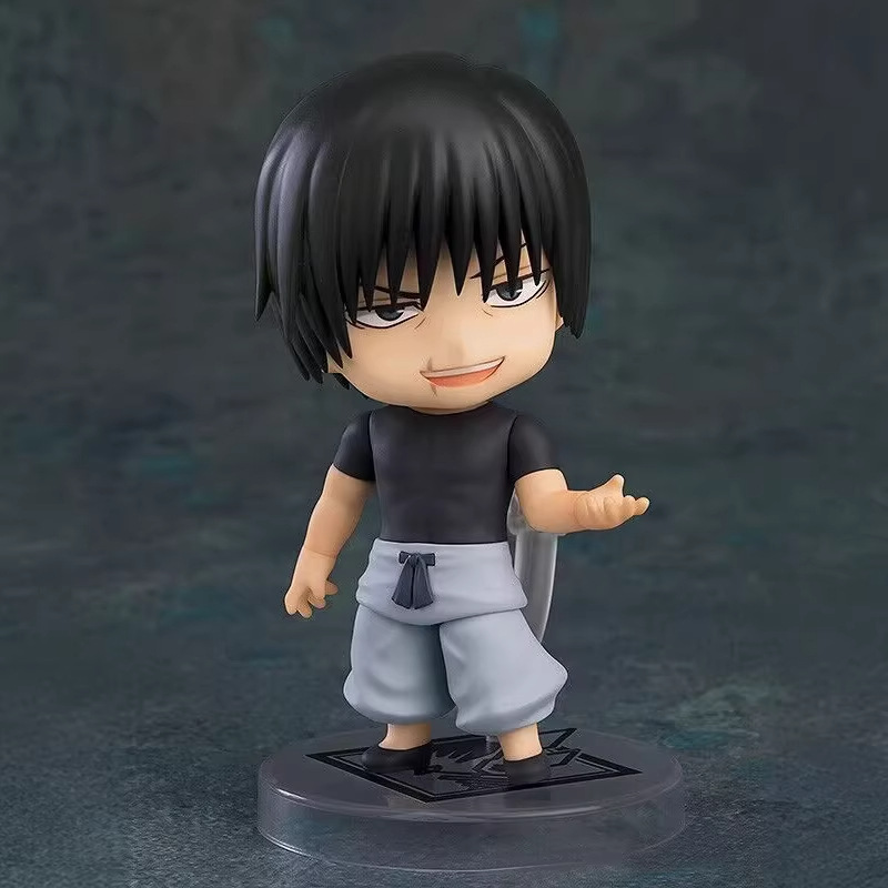Jujutsu Kaisen Q Toji Fushigur - Anime Merchandise For Sale บทวิจารณ์และราคา