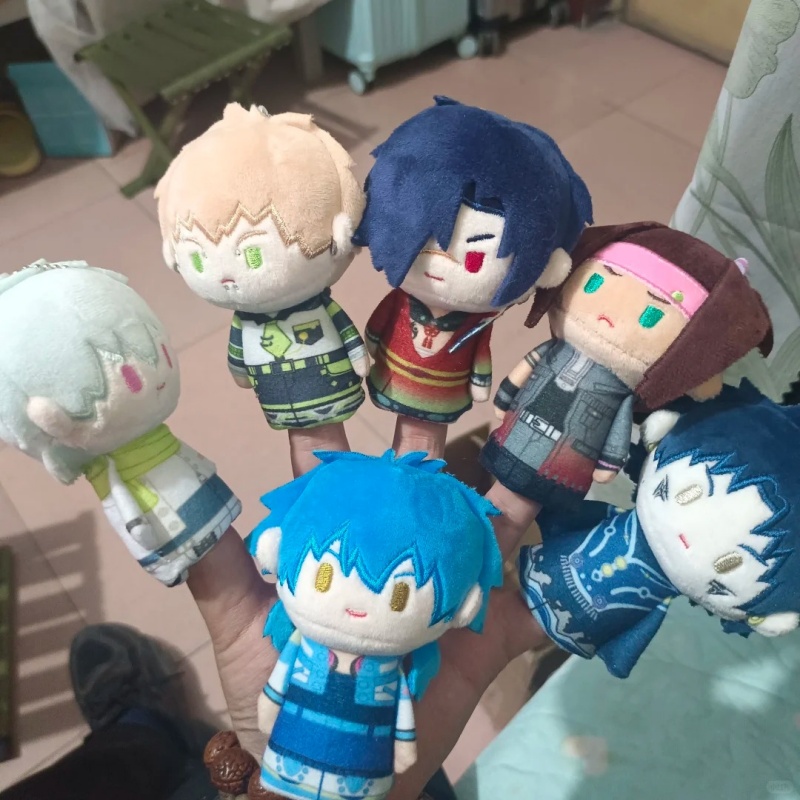 2026 New Nullset Dramatical Mu - Anime Merchandise Licensing บทวิจารณ์และราคา