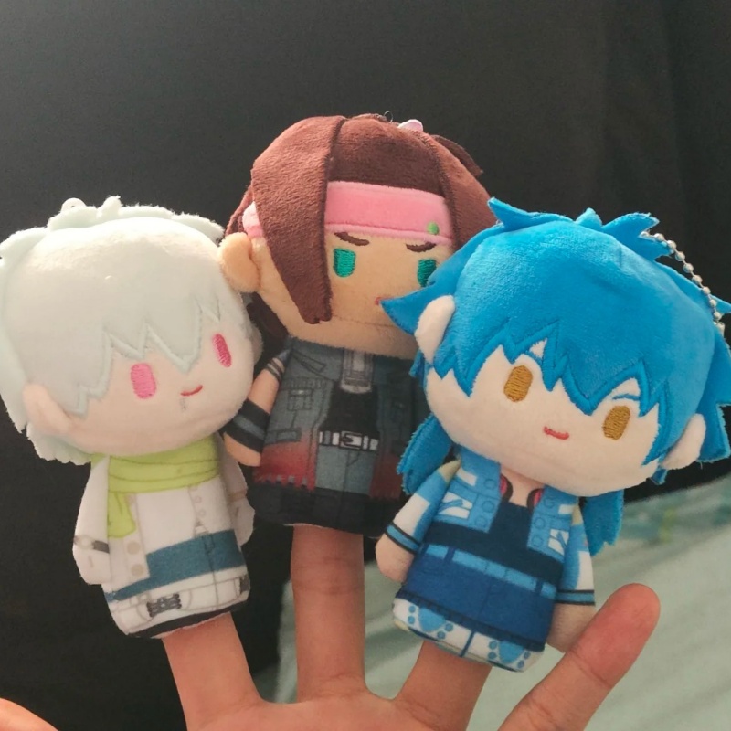 2026 New Nullset Dramatical Mu - Anime Merchandise Licensing บทวิจารณ์และราคา