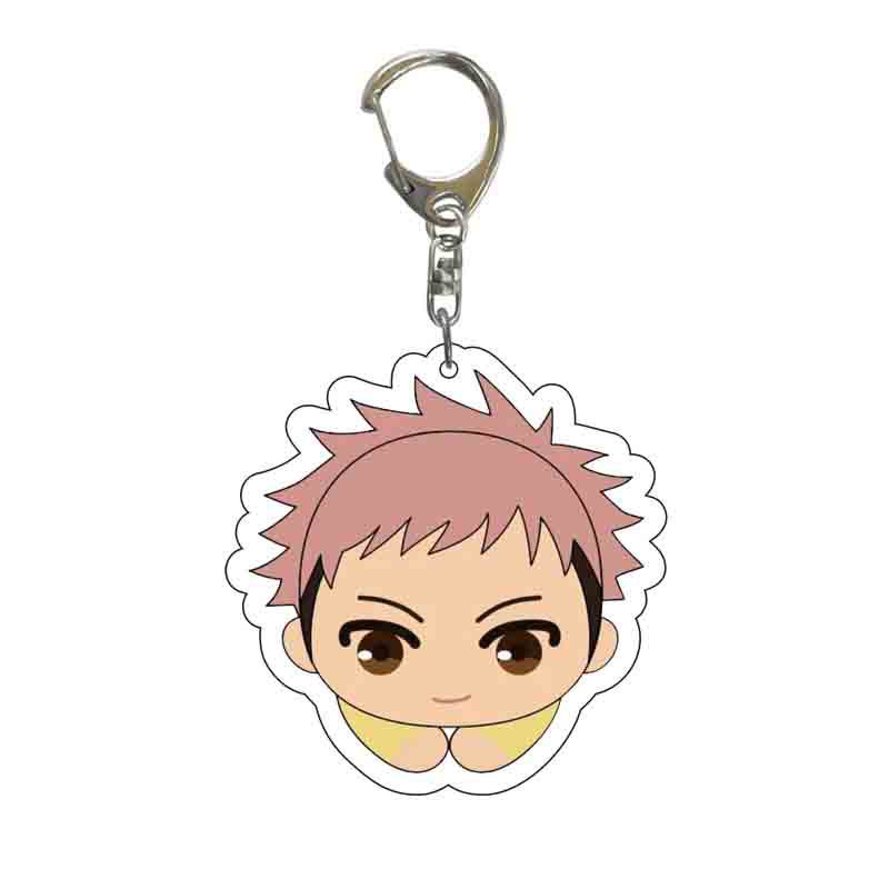 Jujutsu Kaisen Anime Double Si - Anime Merchandise Wholesale บทวิจารณ์และราคา