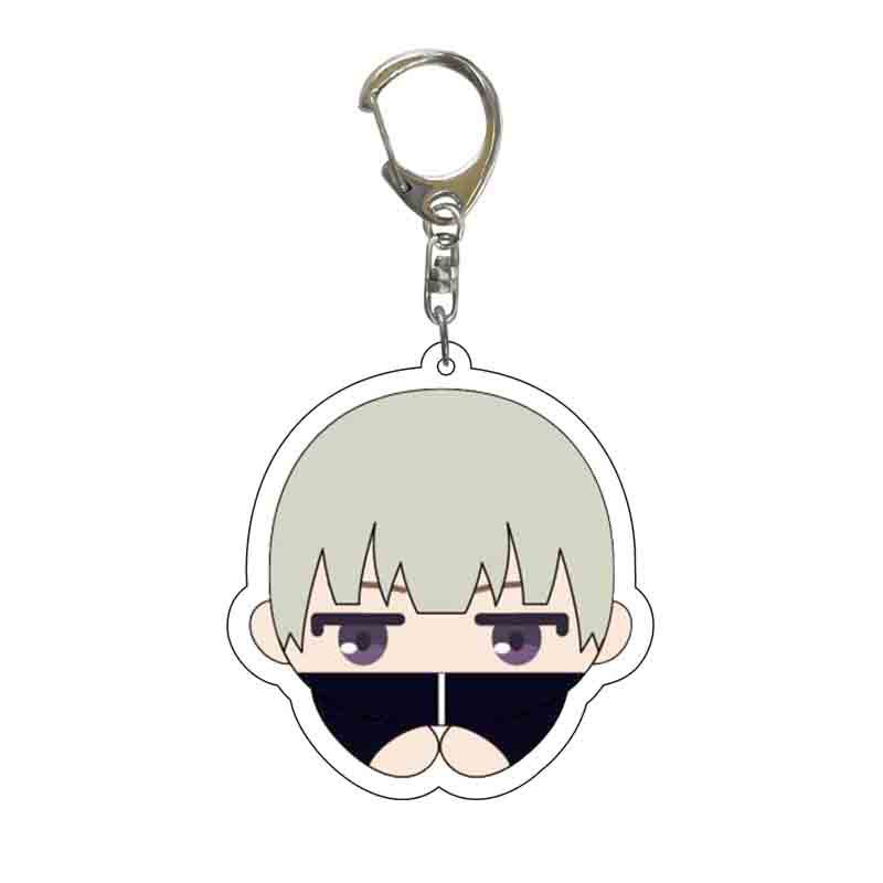 Jujutsu Kaisen Anime Double Si - Anime Merchandise Wholesale บทวิจารณ์และราคา